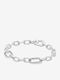 Pandora ME Small Link Women's Silver Chain Bracelet 20cm