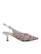 Absätze Exe Selena 850 Silber-selena 850 S470085035d1