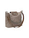 Fragola Women's Bag Shoulder Beige