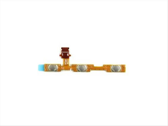 Xiaomi Kabel mit Lautstärke-Tasten für Xiaomi Redmi 5 Plus
