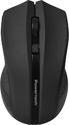 Powertech PT-1166 Magazin online Mouse Negru