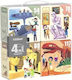 Παιδικό Puzzle Μουσείο 117pcs Next