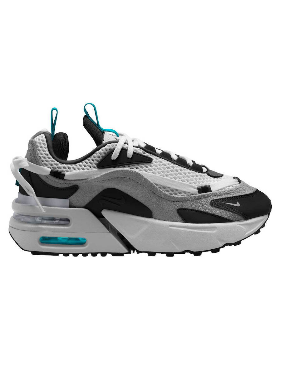Nike Air Max Furyosa Sneakers DC7350 100 Skroutz.gr