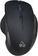 Powertech Wireless Ergonomic Bluetooth Mouse Black