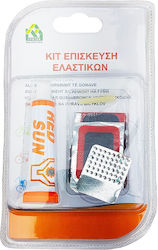 Kit de reparare a anvelopelor de bicicletă
