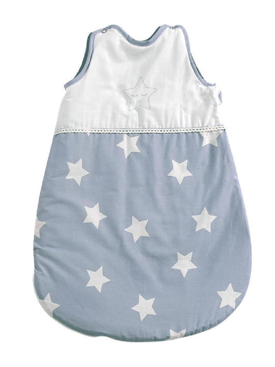 Lorelli Summer Sleeping Bag Stars 0.5 Tog Blue ...