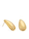 Stud earring Bjly-5608 Gold