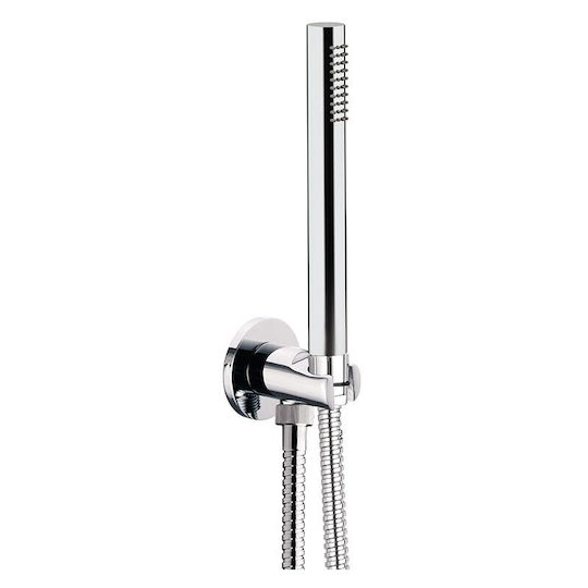 Daniel Handheld Showerhead