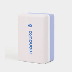 Manduka Recycled Foam Block