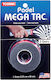 Tourna Overgrip Μαύρα 3τμχ