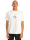 Tiger T-shirt Ecru