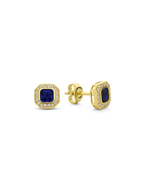 Monte Napoleone Earrings