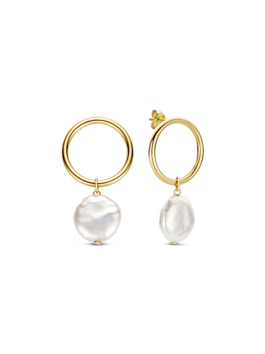 Monte Napoleone Earrings