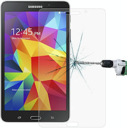 2.5D 0.4mm Tempered Glass (Galaxy Tab 4 7.0) 2.5D 0.4mm Tempered Glass (Galaxy Tab 4 7.0)