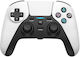 5011B Wireless Gamepad for PS5 White