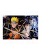 Naruto & Sasuke poster 61x90cm poster424