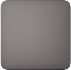 Ajax Systems Solobutton 1-Gang/2-Way Switch Fra...