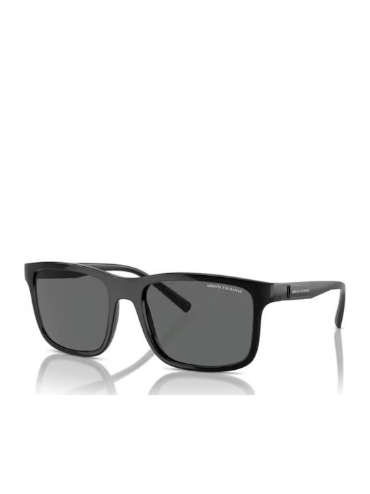 Armani Exchange Ochelari De Soare Pentru Bărbaț...