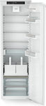 Liebherr IRDe 5120 Plus Εντοιχιζόμενο Ψυγείο Συντήρησης Υ178.8xΠ57xΒ55εκ. Λευκό