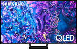 Samsung Smart Τηλεόραση 65" 4K UHD QLED QE65Q70DATXXH HDR (2024)