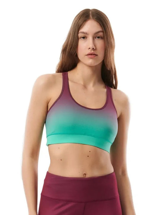 Body Action W Damen Büstenhalter Top 041313-07a