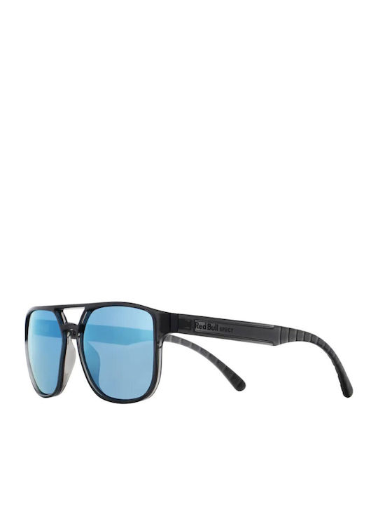 Red Bull Spect Spect Unisex Sunglasses with Bla...
