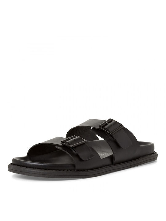 Marco Tozzi Men's Sandals Black