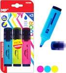 Madrid Papel Highlighter Multicolour