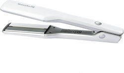 Hausberg Hair Straightener with Ceramic Plates