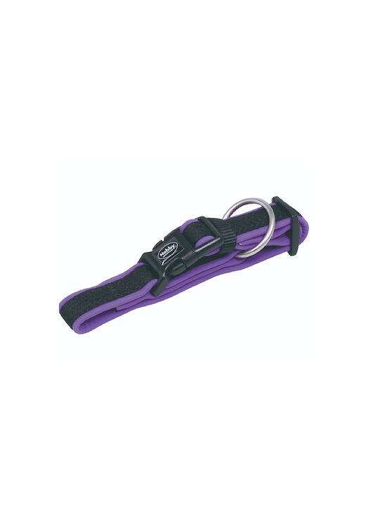 Nobby Mesh Preno Κολάρο Σκύλου σε Μωβ χρώμα XSmall / Small