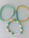 Zame Bracelets Beads Zame030