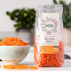 Holland & Barrett Șuruburi Din Linte Roșie Fără Gluten 250g Holland & Barrett Șuruburi Din Linte Roșie Fără Gluten 250g