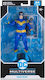 Mcfarlane Toys DC Comics: Batman Φιγούρα Δράσης ύψους 18εκ. σε Κλίμακα 1:10