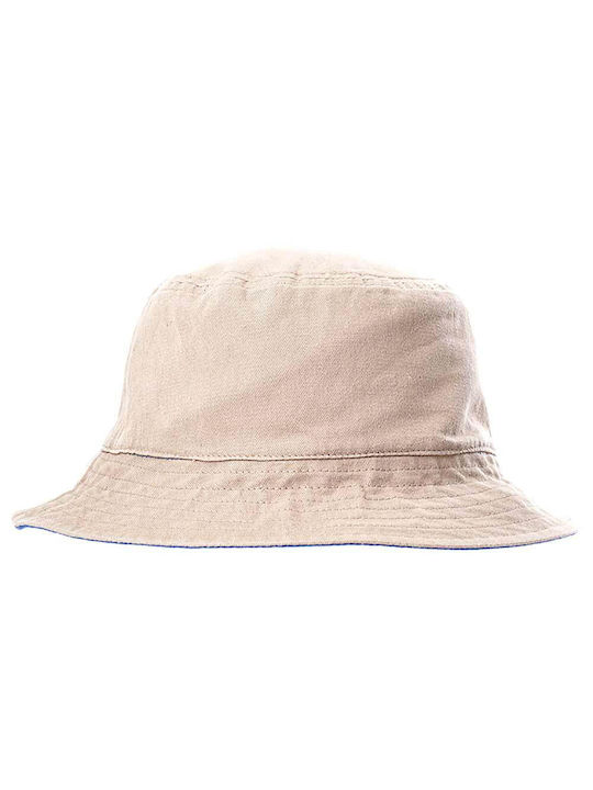 4F Men's Bucket Hat Beige