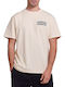 T-Shirt Dwh/dirty White