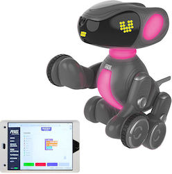 Learning Resources Coding Pet Lehrspielzeug Robotik Rosa