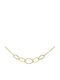Papadopoulos Gold Colier din Aur 14K