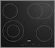 Beko Κεραμική Εστία με Πλαίσιο Αυτόνομη 58x51εκ.