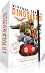 Educational Game Dinosaur Excavation