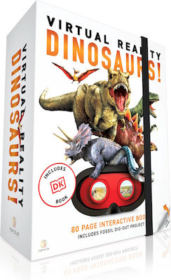 Lehrspielzeug Dinosaurier