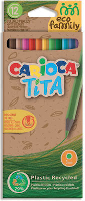 Carioca Colored Pencil Set