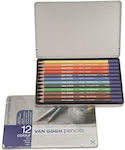 Royal Talens Sketch Colored Pencil Set