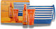 Collistar Σετ με Λάδι Μαυρίσματος & Νεσεσέρ SPF6 3τμχ