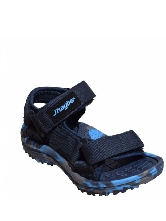 J-Hayber Kinder Sandalen Blau