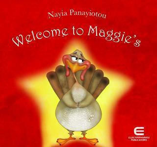 Welcome To Maggie's