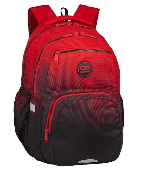 Coolpack Pick Σχολική Τσάντα Πλάτης