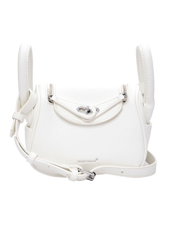 Bag to Bag Damentasche Crossbody Weiß KX2306