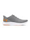 Charged Speed Swift Sport Shoes Running Gray