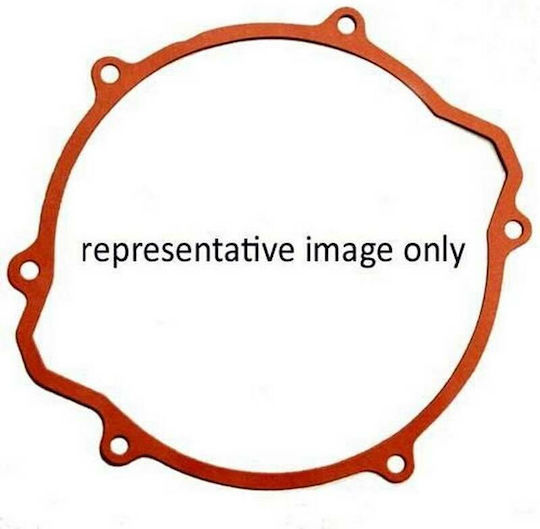 Boyesen Clutch Gasket Ccg-01 Honda Cr 125 R 87-07