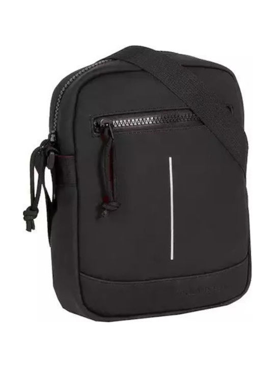 Men's Bag Shoulder / Crossbody Black 43.115900